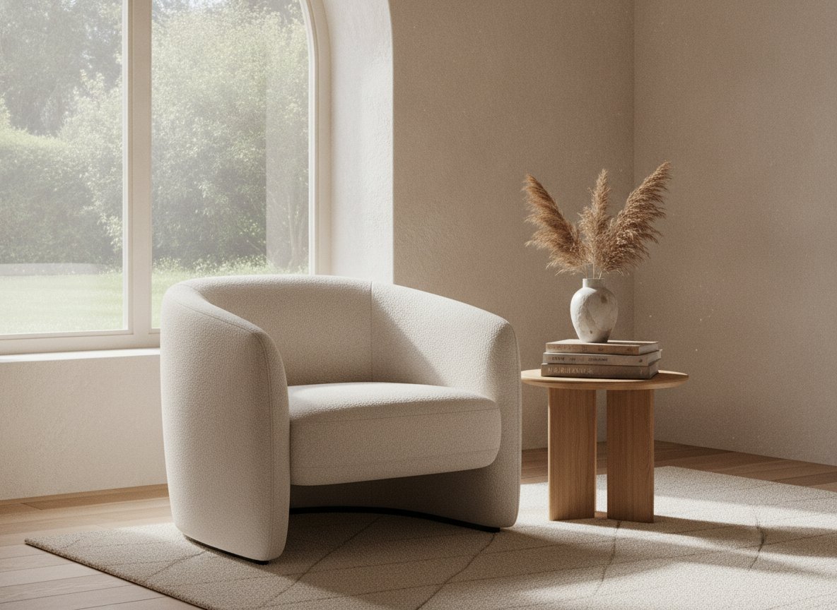 Armchairs & Seating