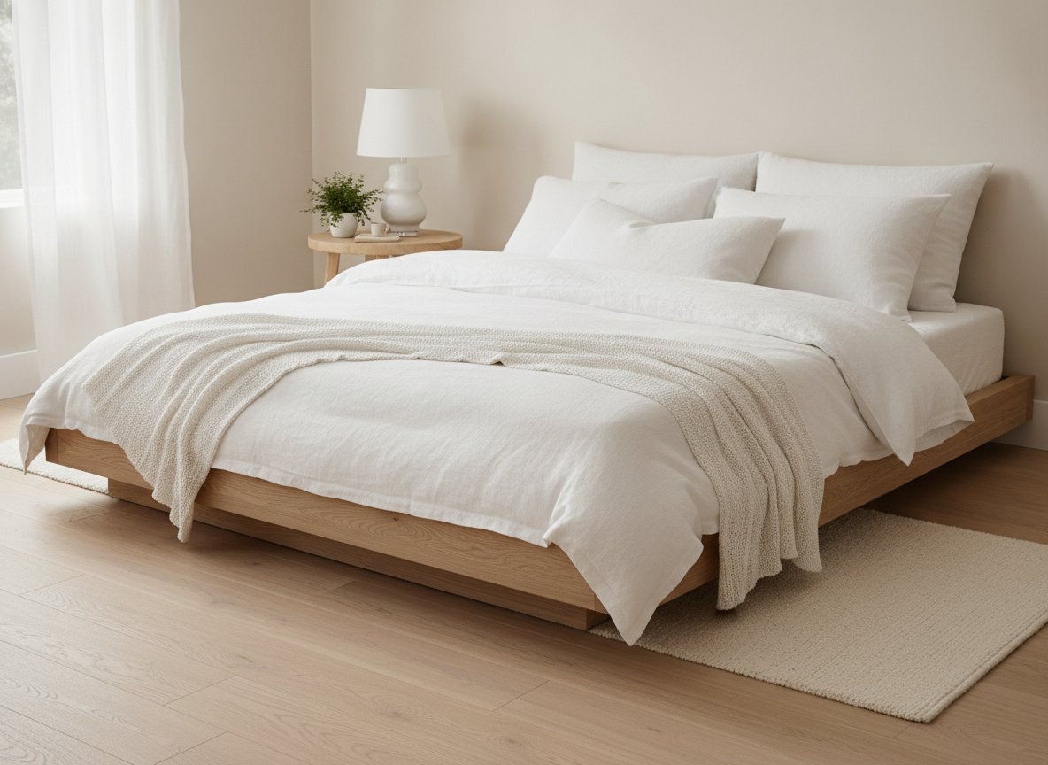 Beds & Headboards