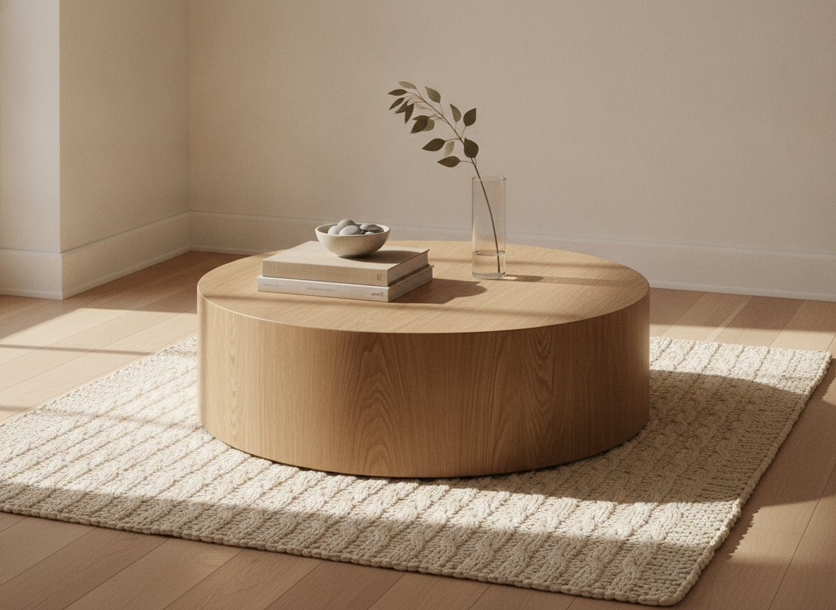 Coffee & Side Tables