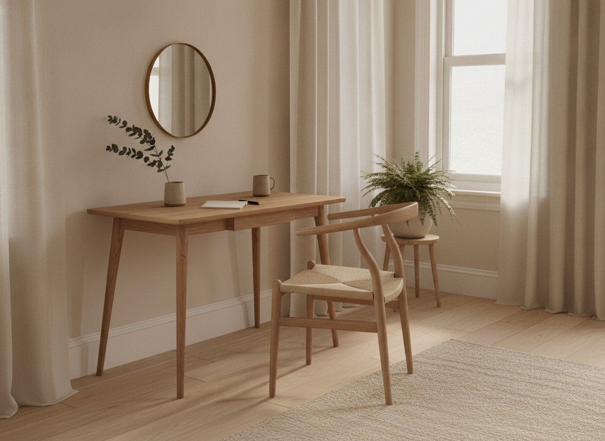 Desks & Workspace
