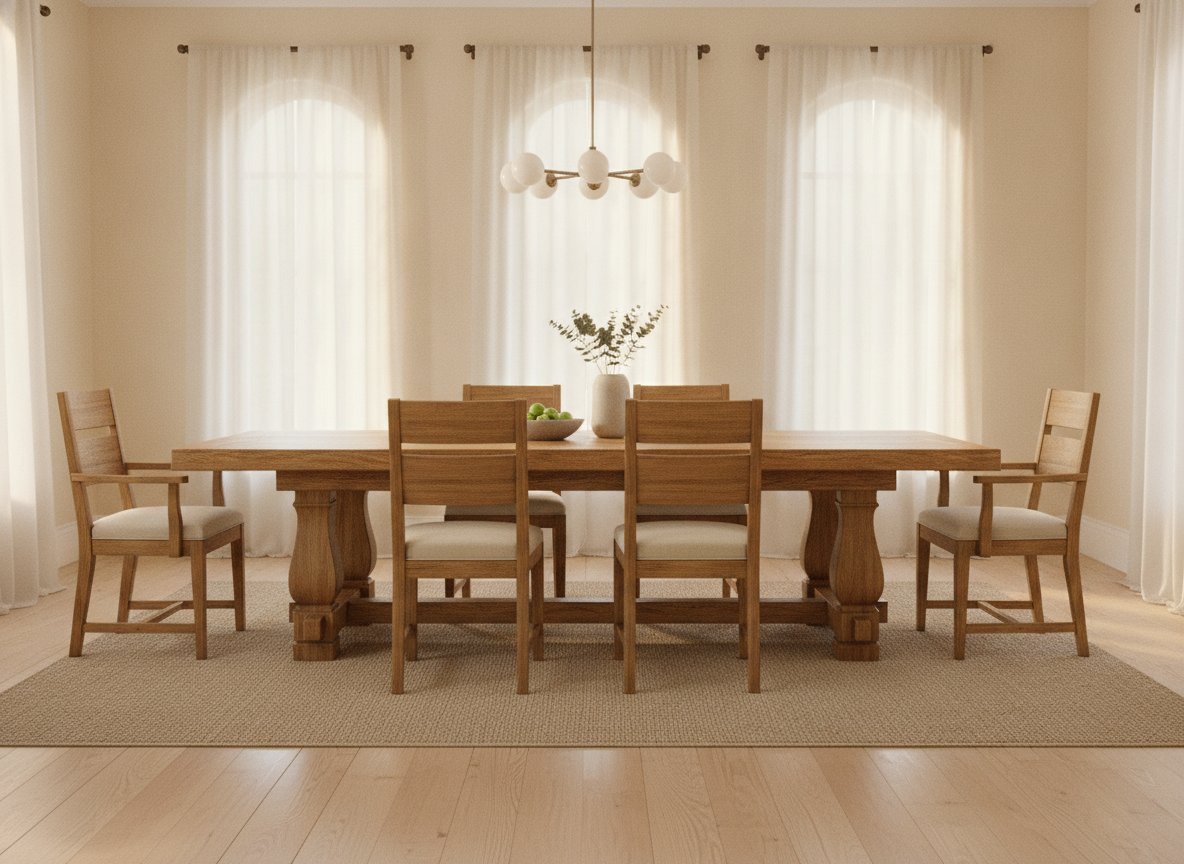 Dining Tables