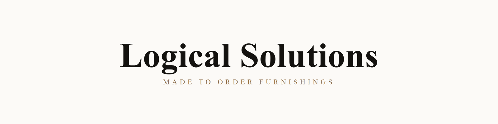 Logical Solutions
