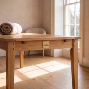 Tolliver Extension Table in Elm