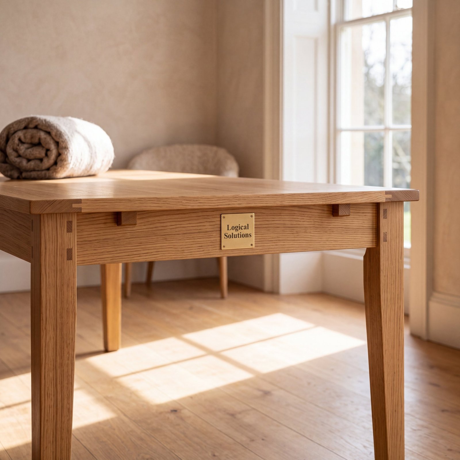 Tolliver Extension Table in Elm