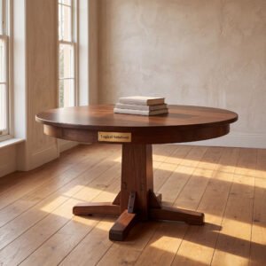 Pemberton Dining Table in Cherry