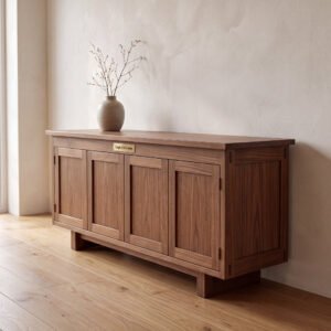 Wren Sideboard in Walnut