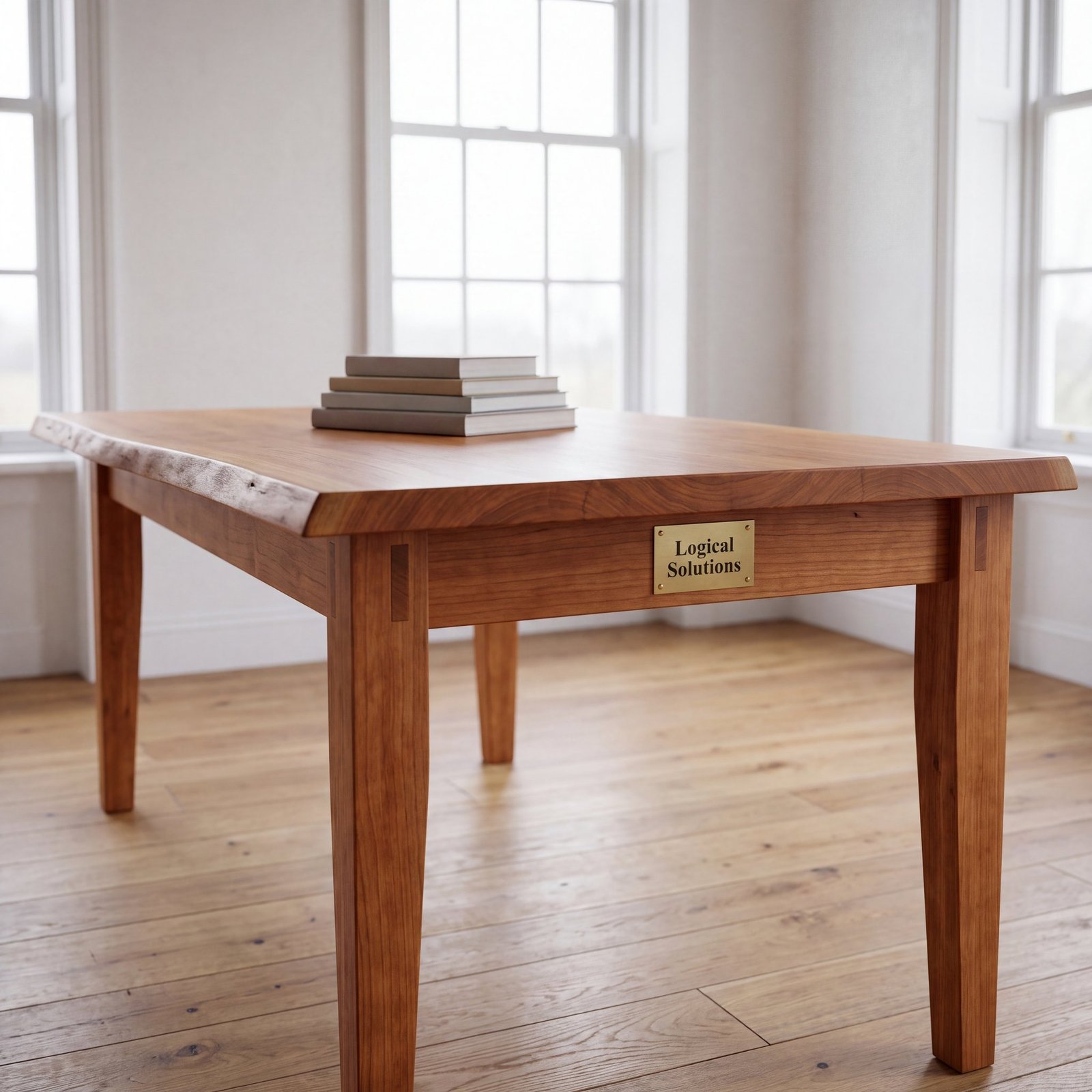 Brambleton Extension Table in Cherry