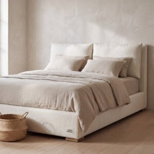 Brambleton Performance Weave Headboard