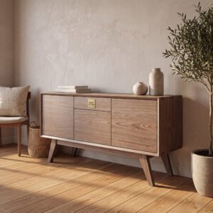 Montrose Sideboard in Sapele