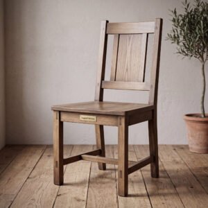 Eastgate Dining Chair in Ash