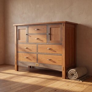 Vinemont Dresser in Cherry