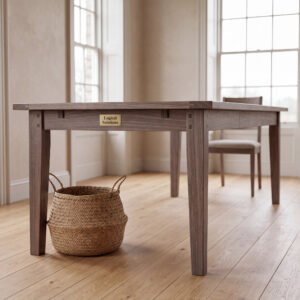 Rosemont Extension Table in Walnut