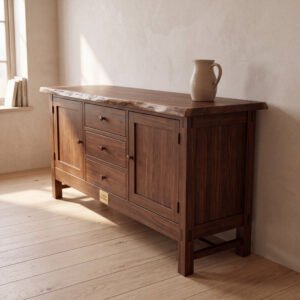 Birchall Sideboard in Cherry