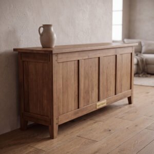 Thornbury Sideboard in Maple