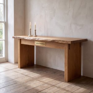 Jesmond Sideboard in Elm