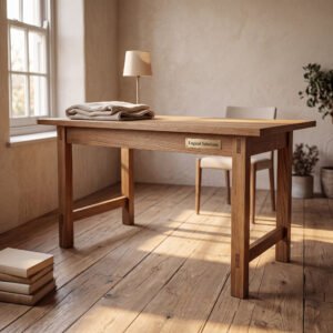 Ambleside Desk in Elm