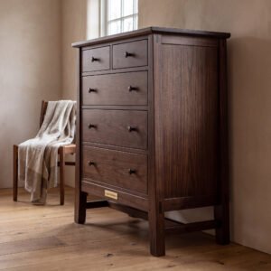 Wren Tallboy in Maple