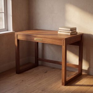 Northbrook Secretary Desk in Walnut