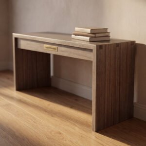 Kestrel Sideboard in Sapele