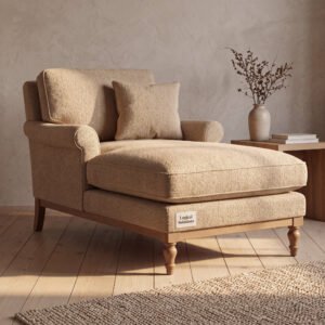 Tolliver Boucle Chaise