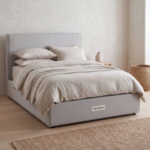 Chandler Cotton Twill Headboard