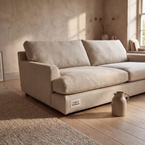 Yarrow Performance Weave Sofa