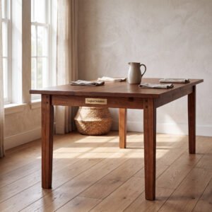 Prescott Extension Table in Cherry