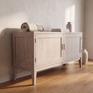 Stonebridge Sideboard in Walnut