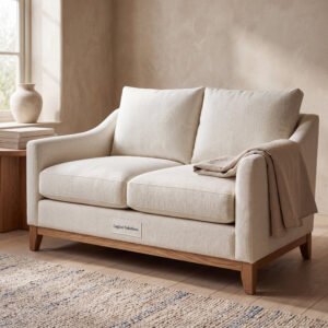 Alder Performance Weave Loveseat