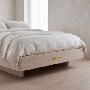 Stonebridge Bed in Ash