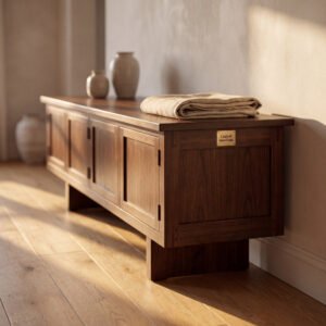 Uphill Sideboard in Maple