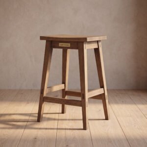 Camden Counter Stool in Ash
