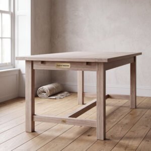 Montrose Extension Table in Walnut