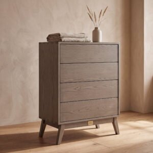 Gravesend Tallboy in Ash