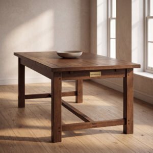 Ellery Extension Table in Rift Oak