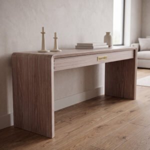 Jesmond Sideboard in Walnut