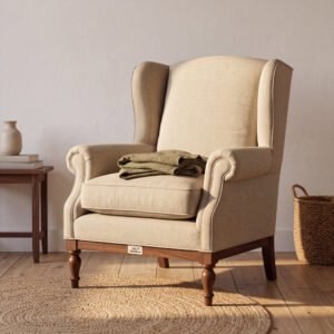 Kestrel Performance Weave Wing Chair