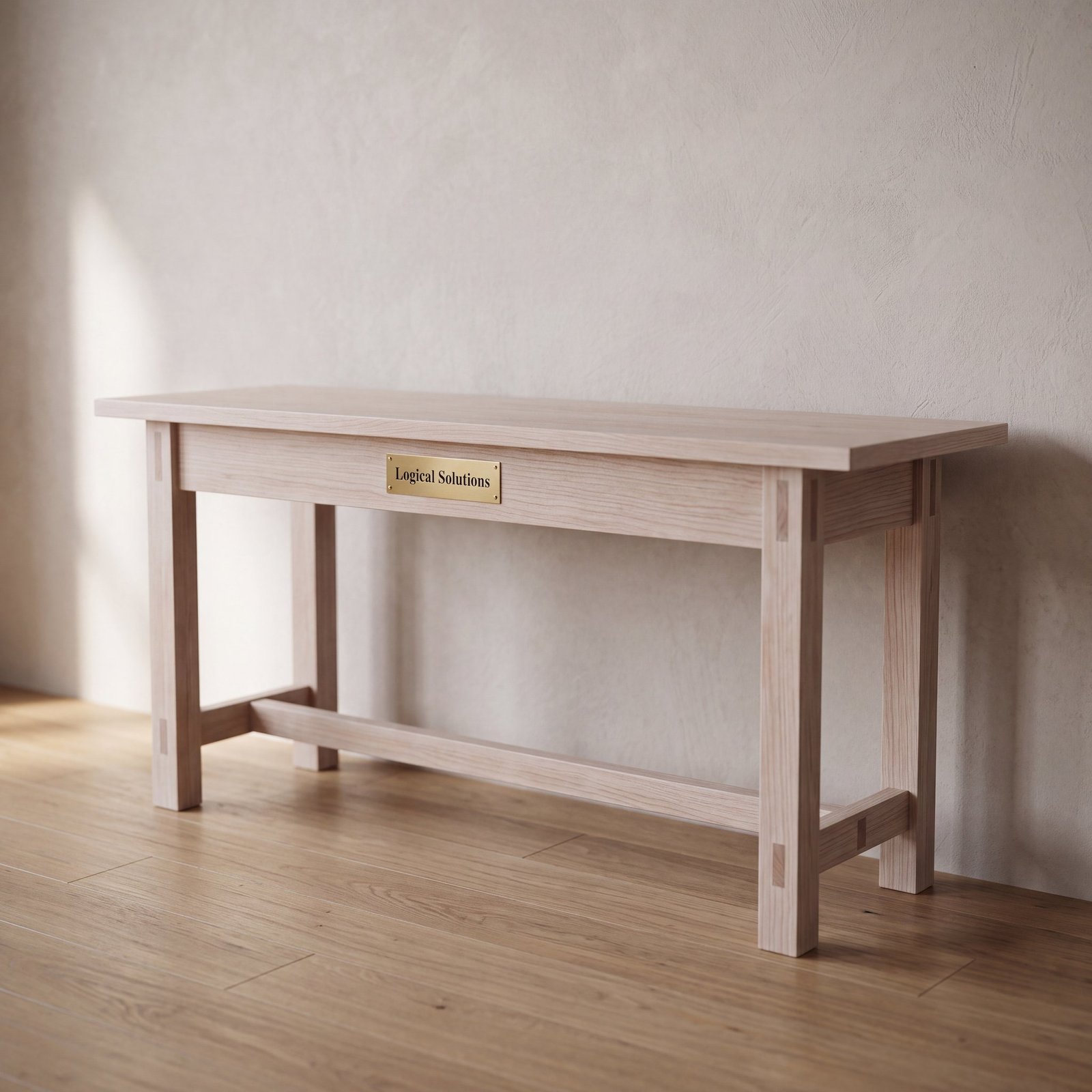 Ashgrove Credenza in Cherry