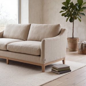 Ambleside Cotton Twill Sofa