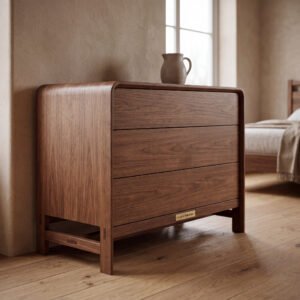 Oakhurst Dresser in Walnut