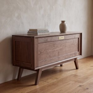 Dunmore Sideboard in Walnut