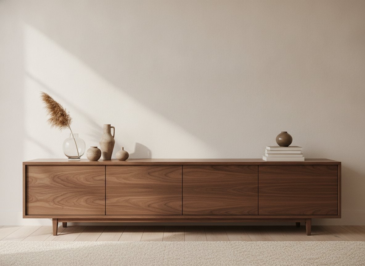 Sideboards & Media