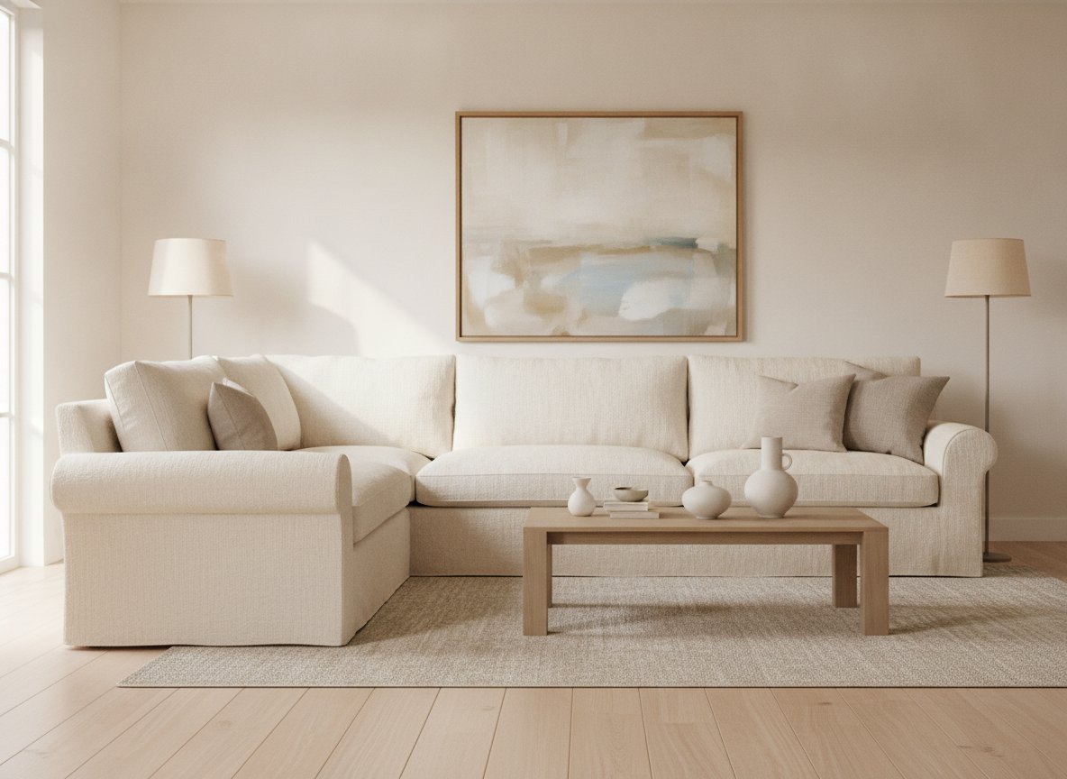 Sofas & Sectionals