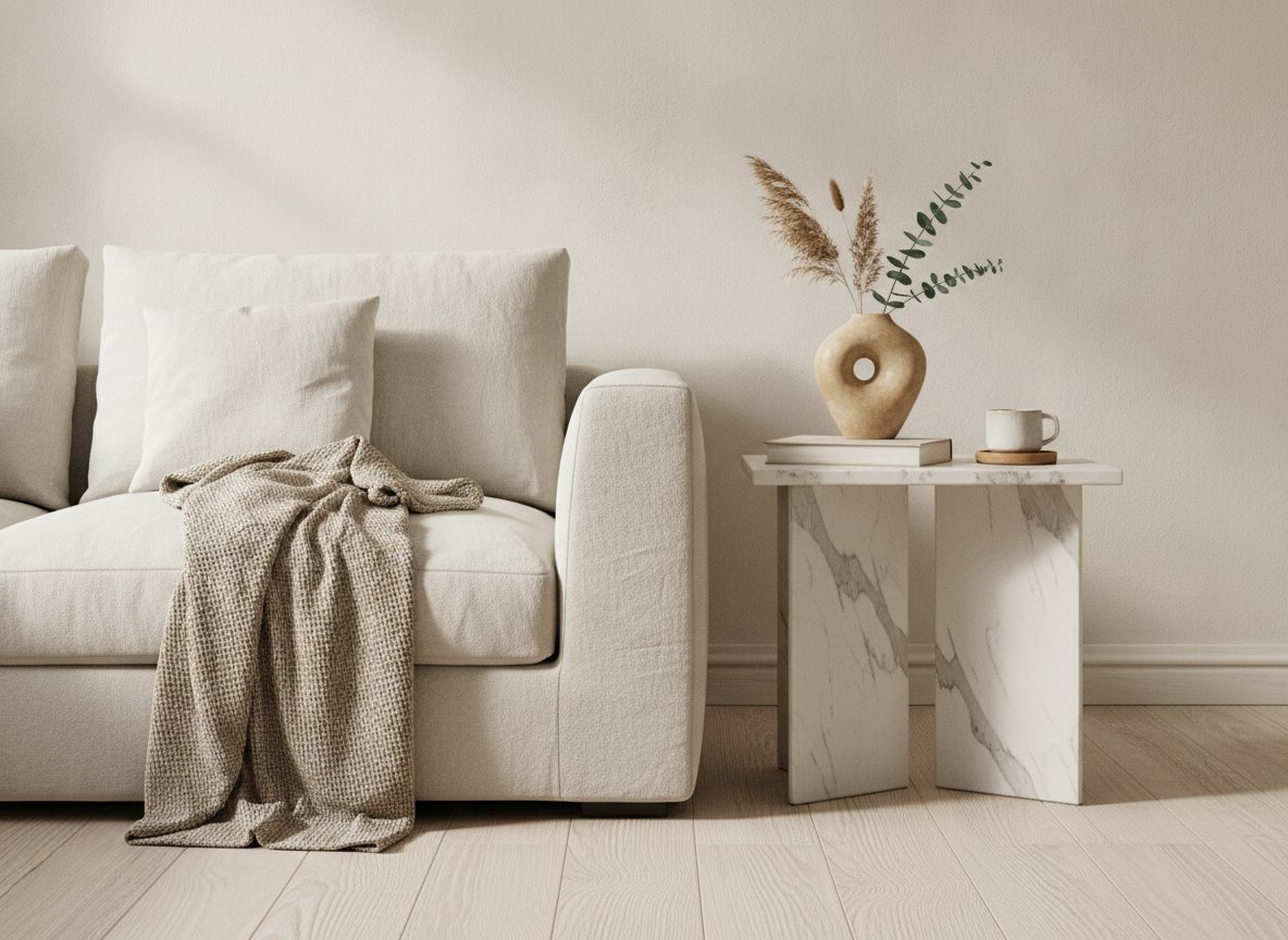 Stone & Marble
